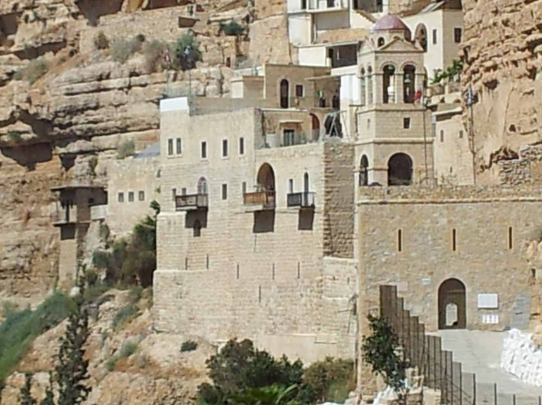 L'altra Israele-Haifa必去景点