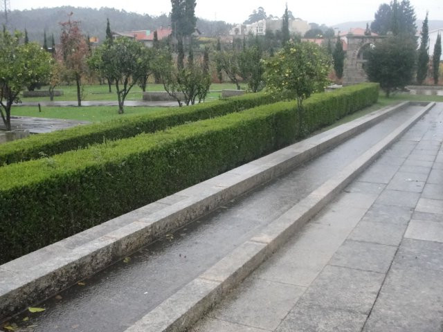 Memorial of Ermida景点图片