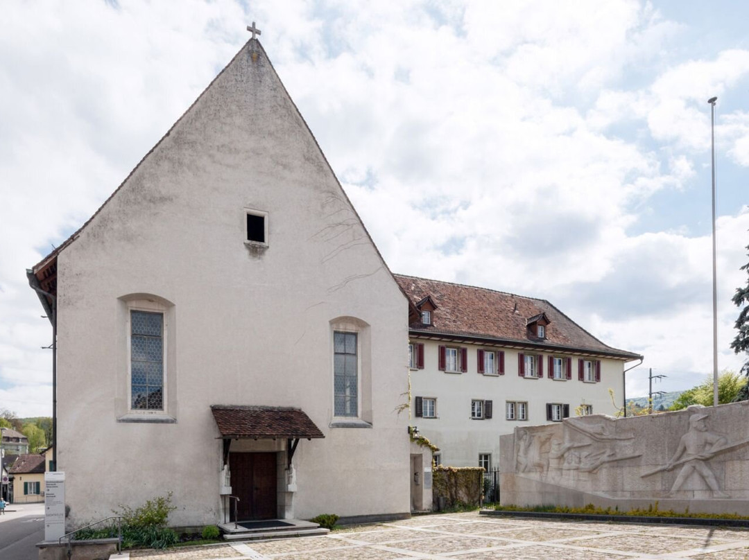 Klosterkirche