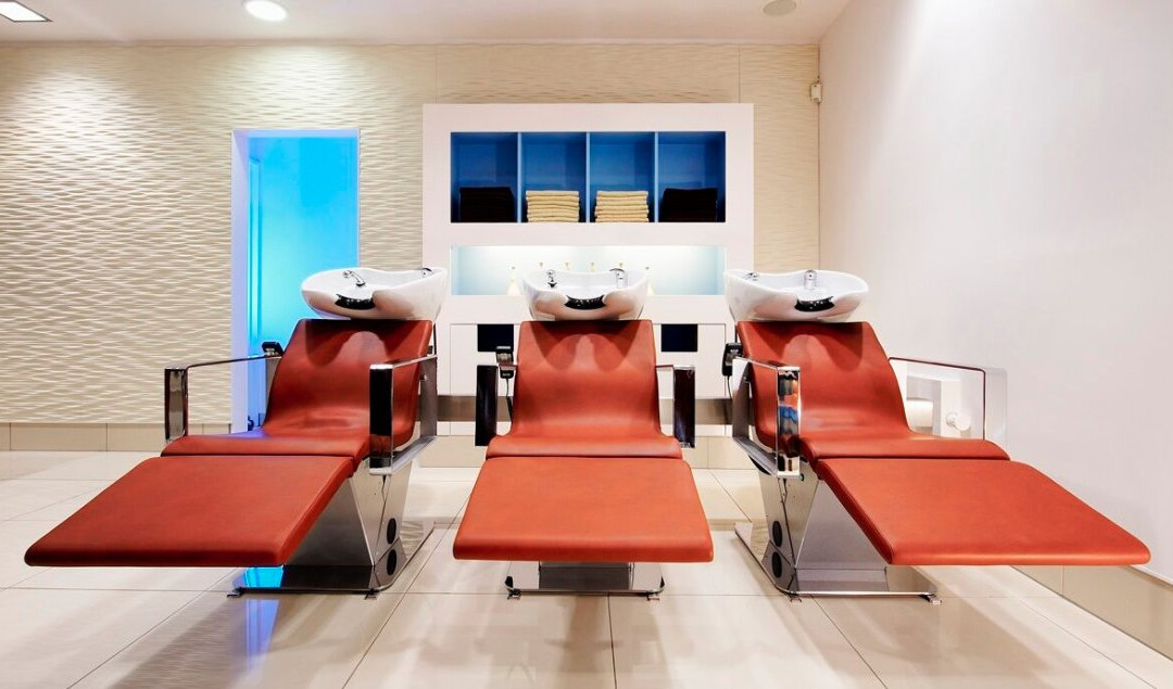 John Fraser Jenkins - Aveda-萨顿必去景点