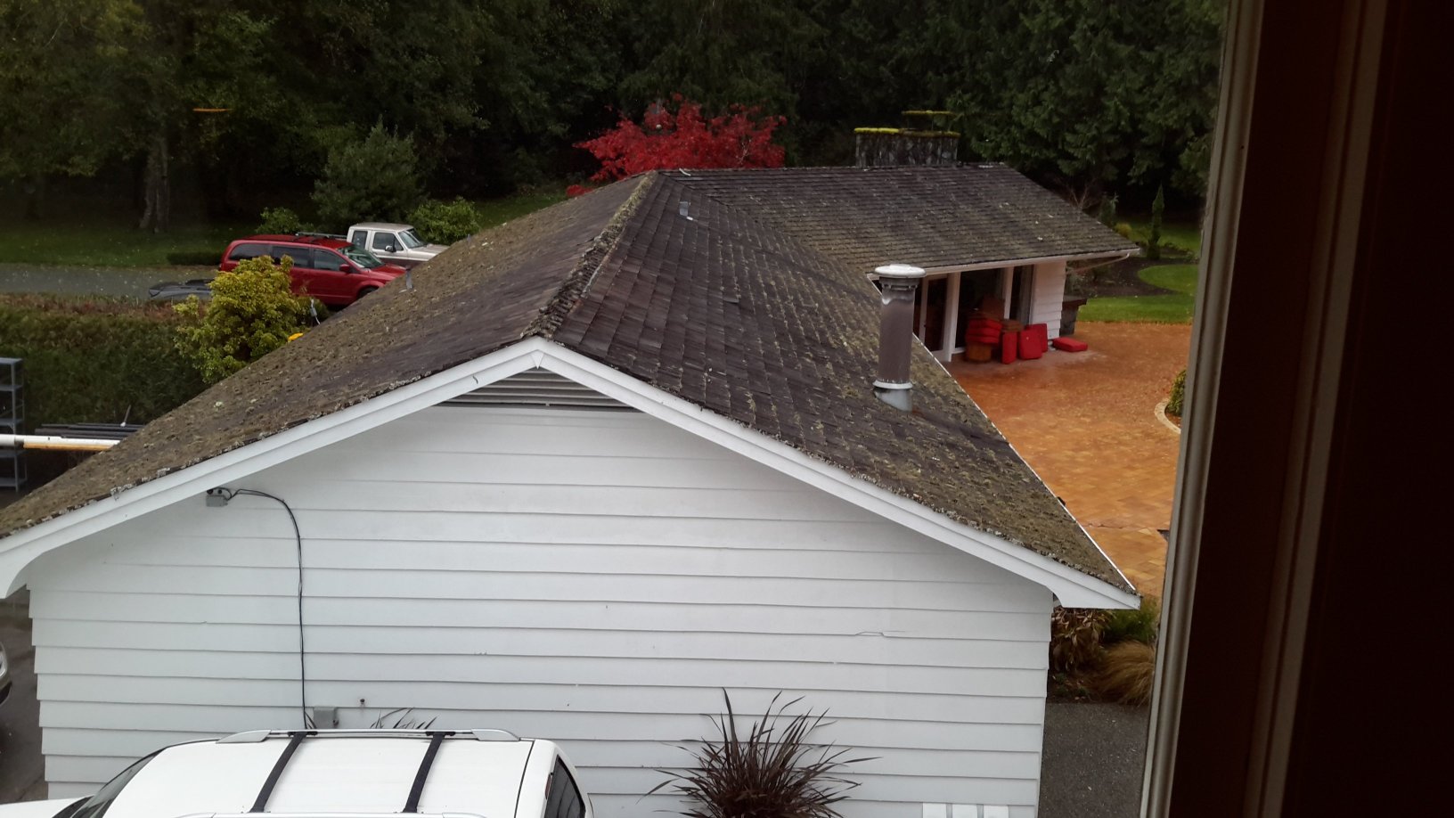 皇冠庄园精品别墅酒店-酒店景观