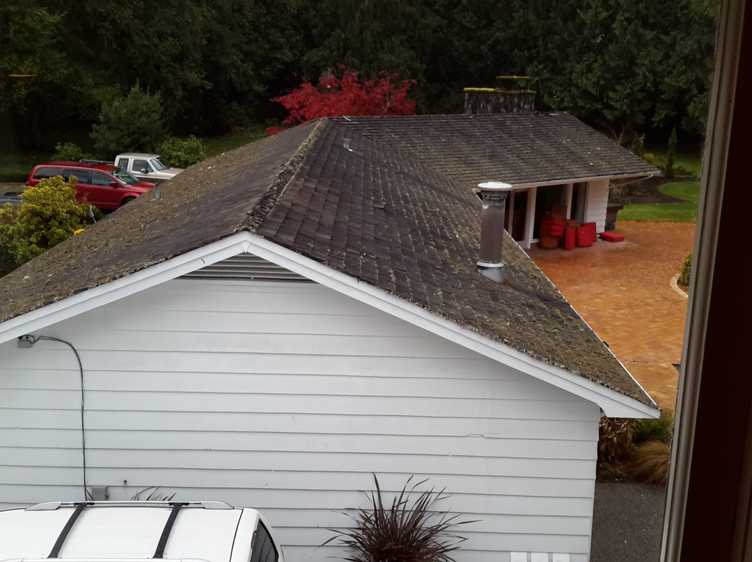 皇冠庄园精品别墅酒店主图