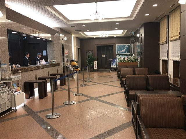 千岁站前路线酒店主图