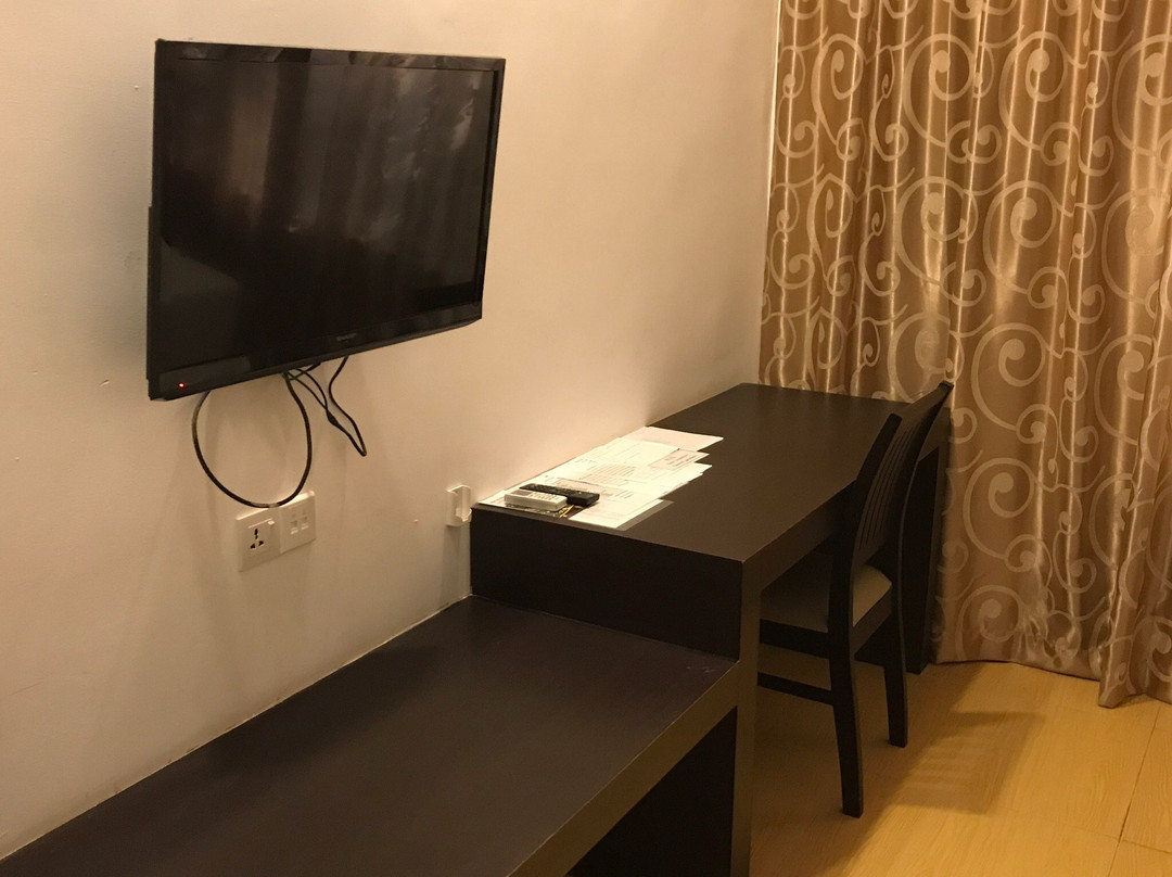 Bavet Garden Hotel主图