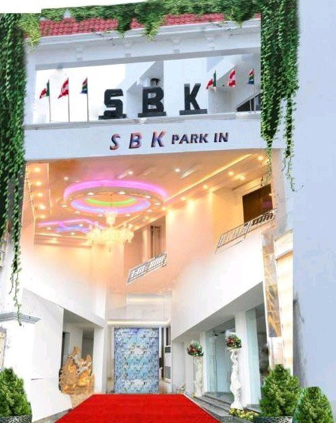 SBK Park Inn