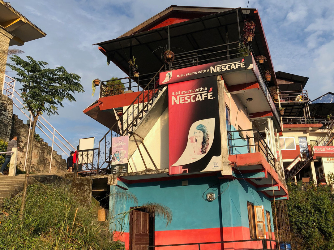 Tushita-Nepal-博卡拉必去景点