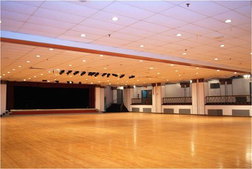 Newark Symphony Hall景点图片