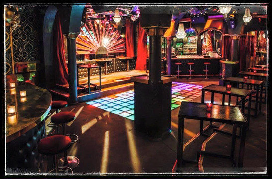 Paradiso Tanzbar-慕尼黑必去景点