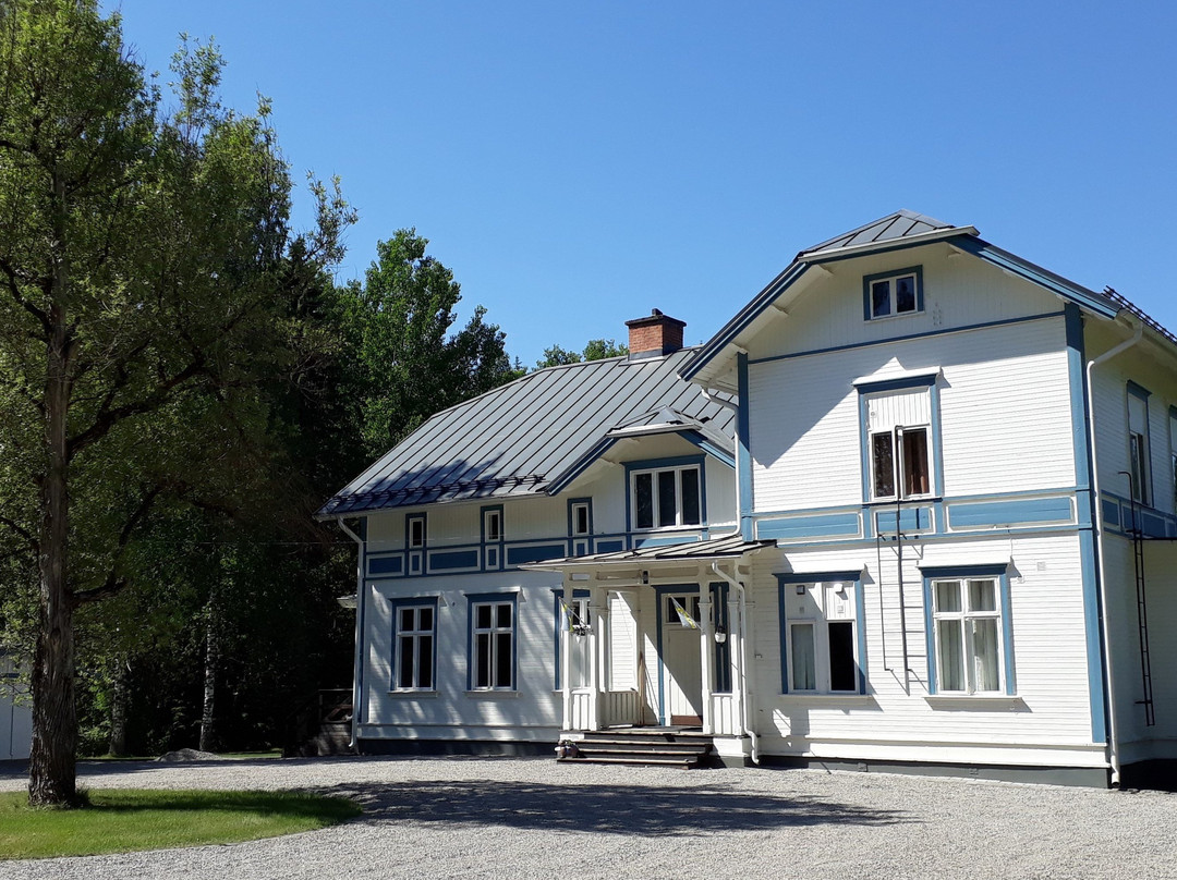 Geijersholms Herrgard B&B Hotell主图