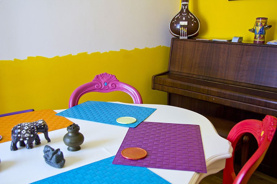 Laxmi Guesthouse B&B主图