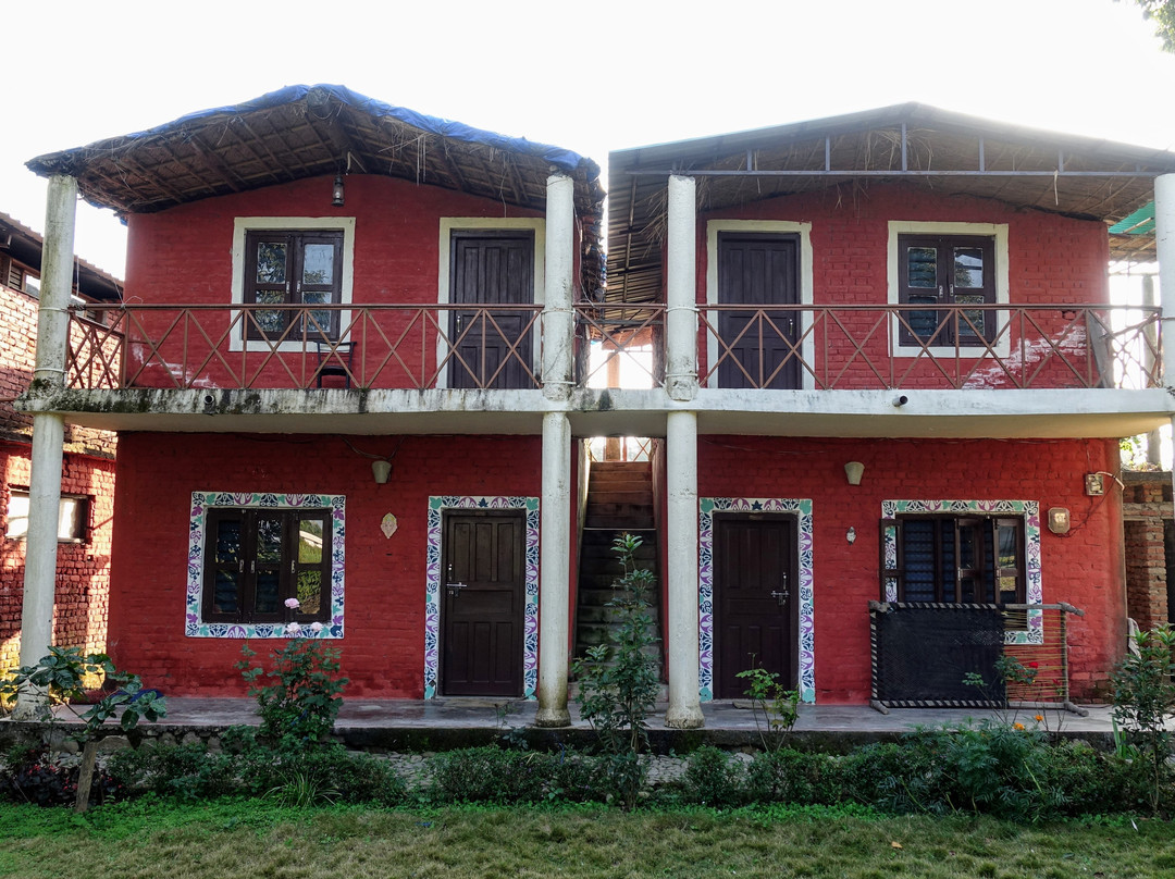 Nature Care Village主图