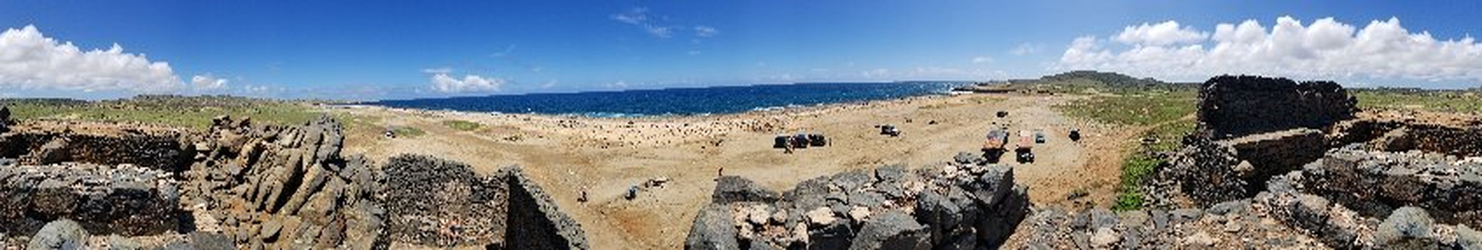 Gold Mine-奥腊涅斯塔德必去景点