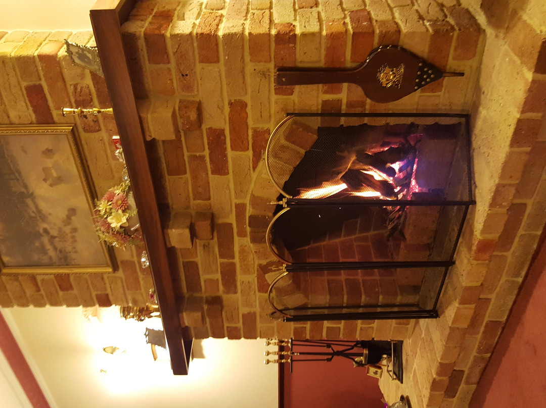 The Grange on Shadforth主图