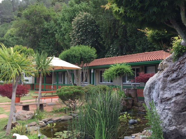 Clear Lake Vista Resort主图