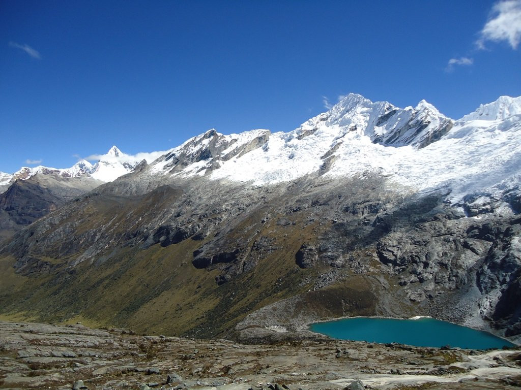 Enrique Expedition Tours-瓦拉斯必去景点