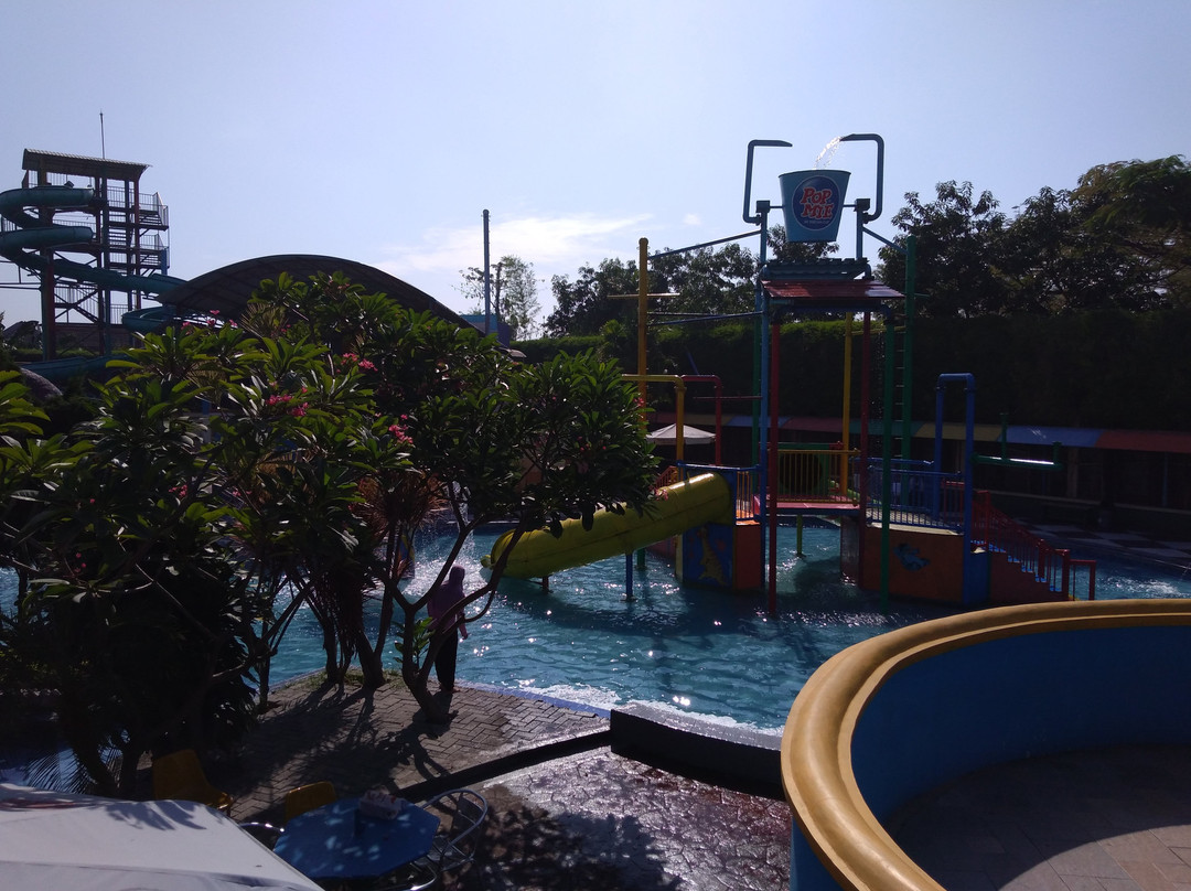 Suncity Water Park-西多尔佐必去景点