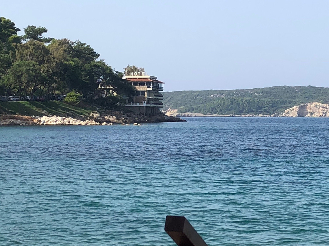 Karalis Beach Hotel主图