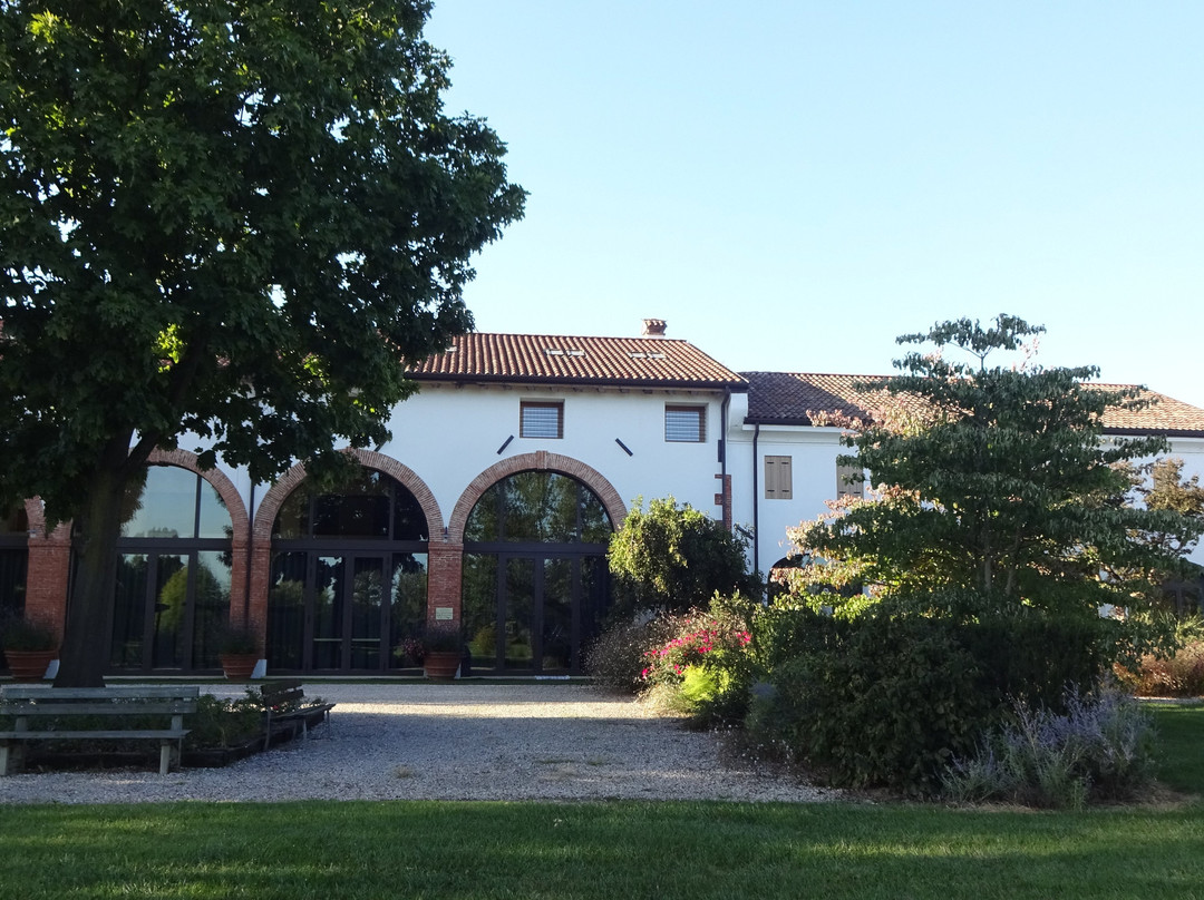 Grumolo Delle Abbadesse旅游攻略图片