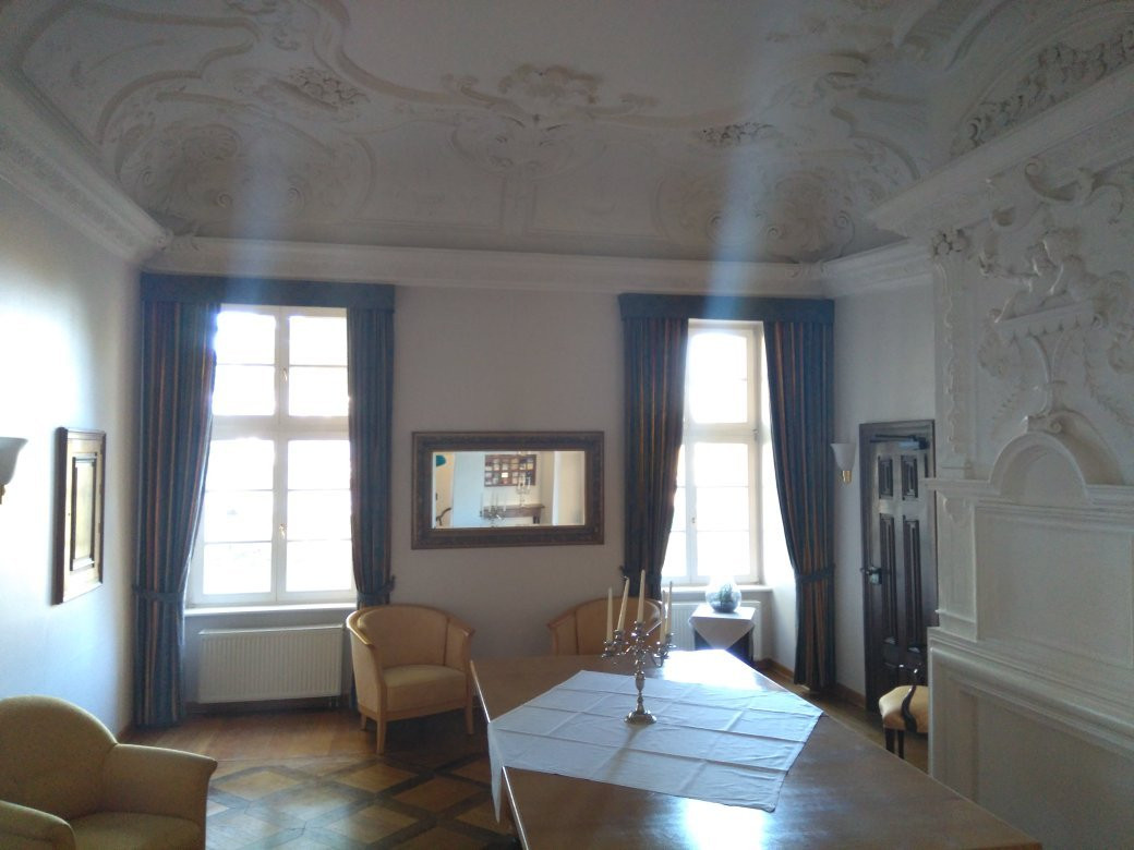 Hotel Schloss Neustadt-Glewe主图