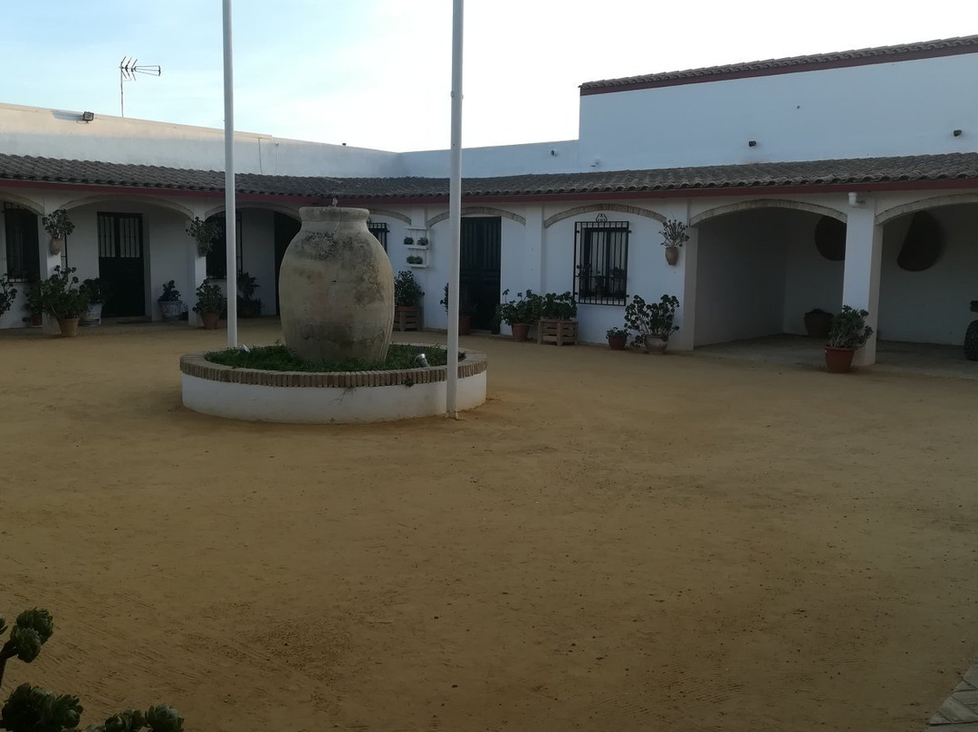Hotel Rural Hacienda Molino la Boticaria主图