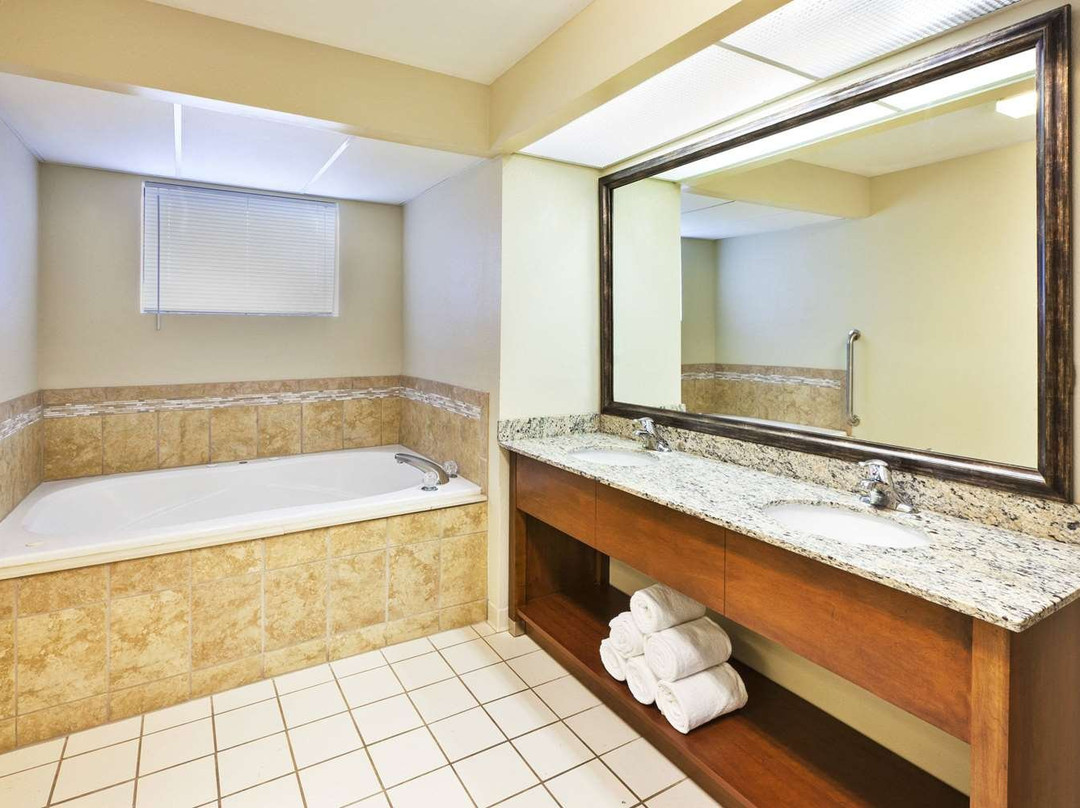 Comfort Inn & Suites Fishers - Indianapolis主图