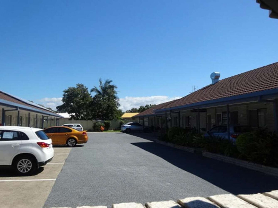 双城汽车旅馆主图