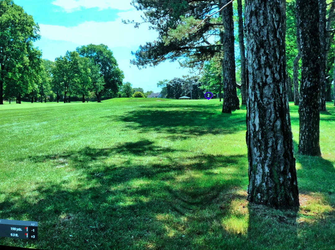 inFIT's HDGolf Simulator-Albertville必去景点