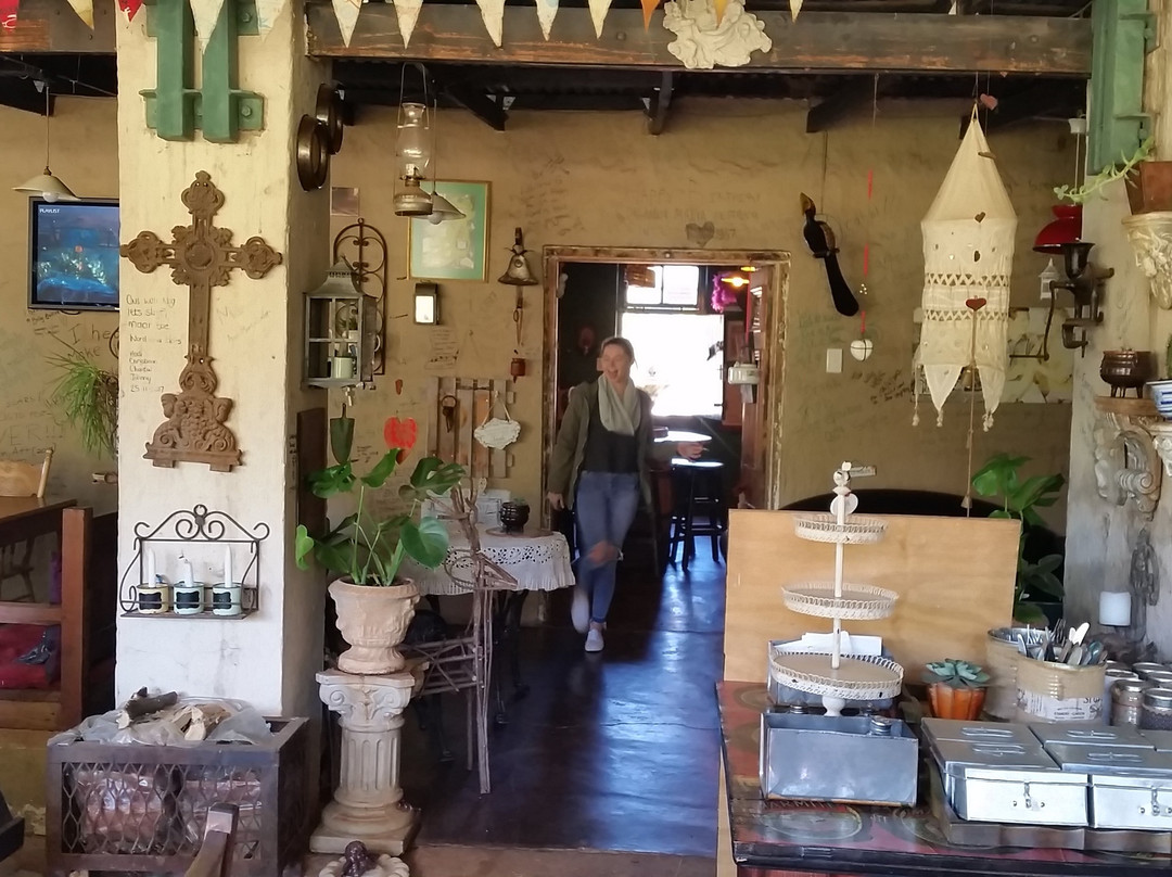 Old Imperial Inn-Vredefort必去景点