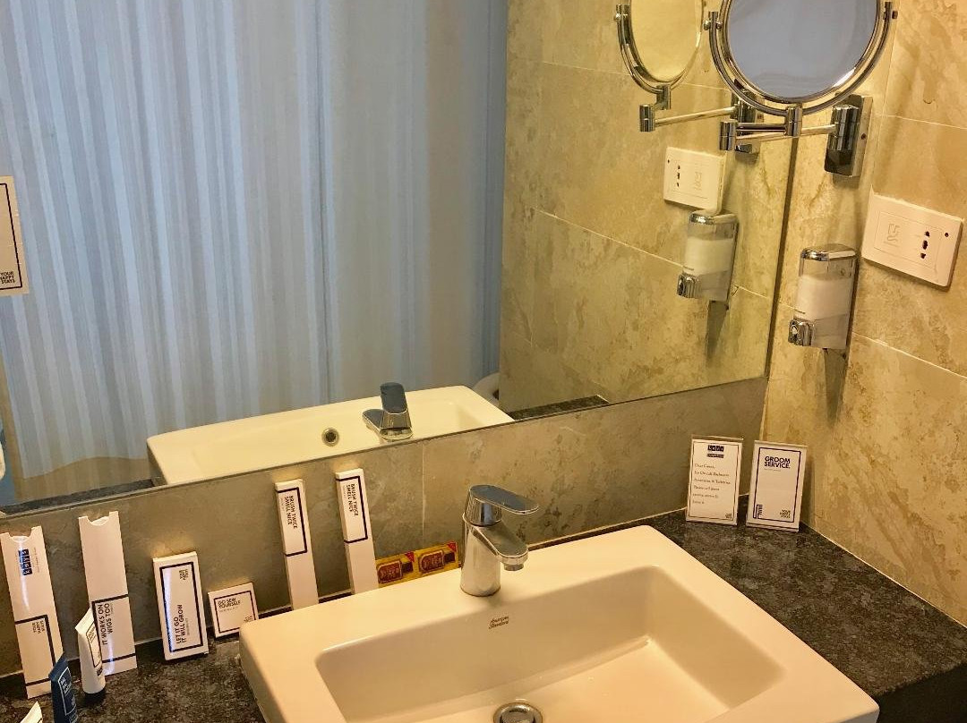 Temple Tree Hotel Shirdi主图