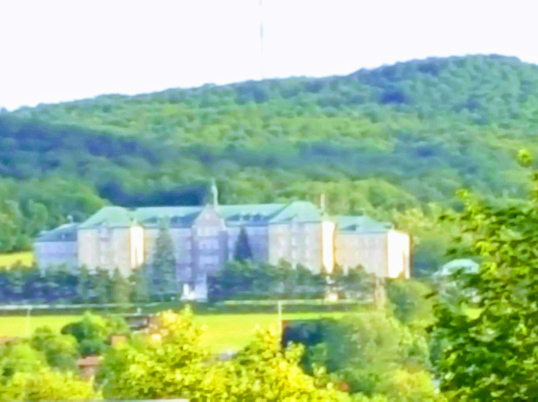 Centre Marie-Léonie Paradis-舍布鲁克必去景点