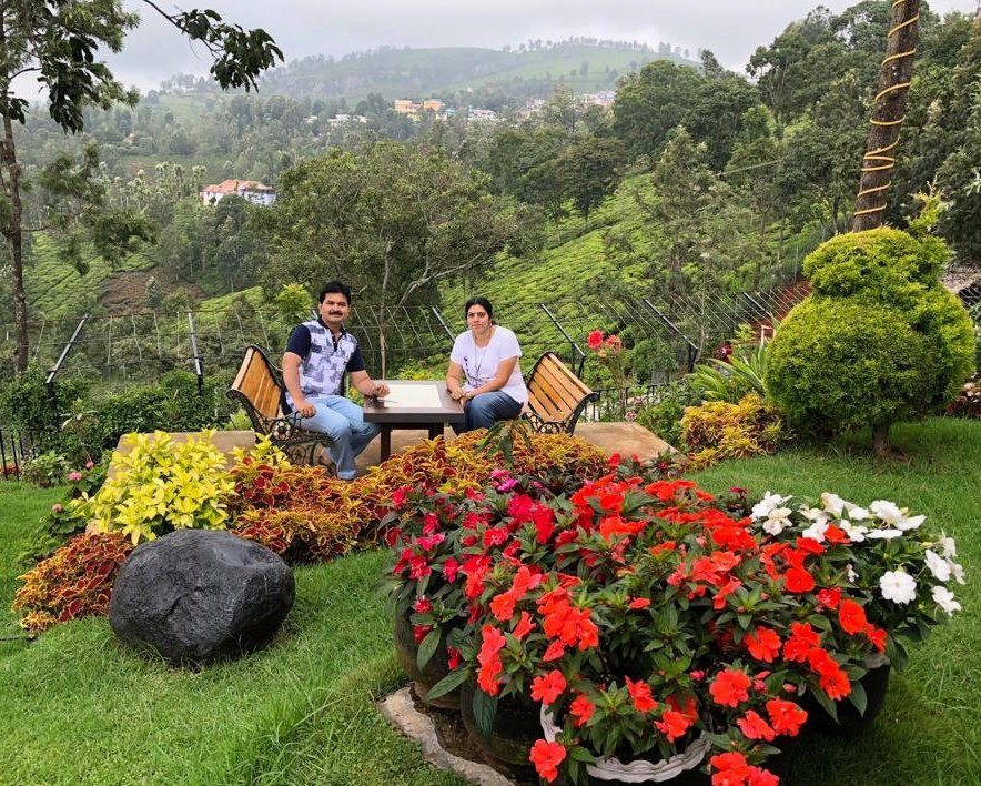 Sunvalley Homestay主图