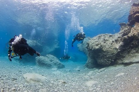 Karpathos Travel-Kárpathos必去景点