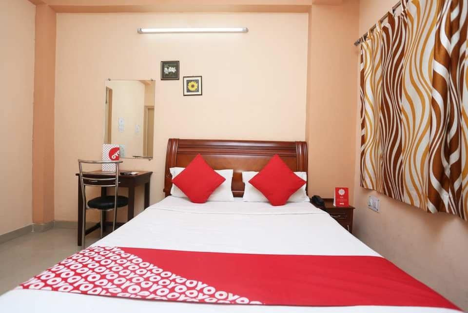 OYO 8999 Rajarhat主图