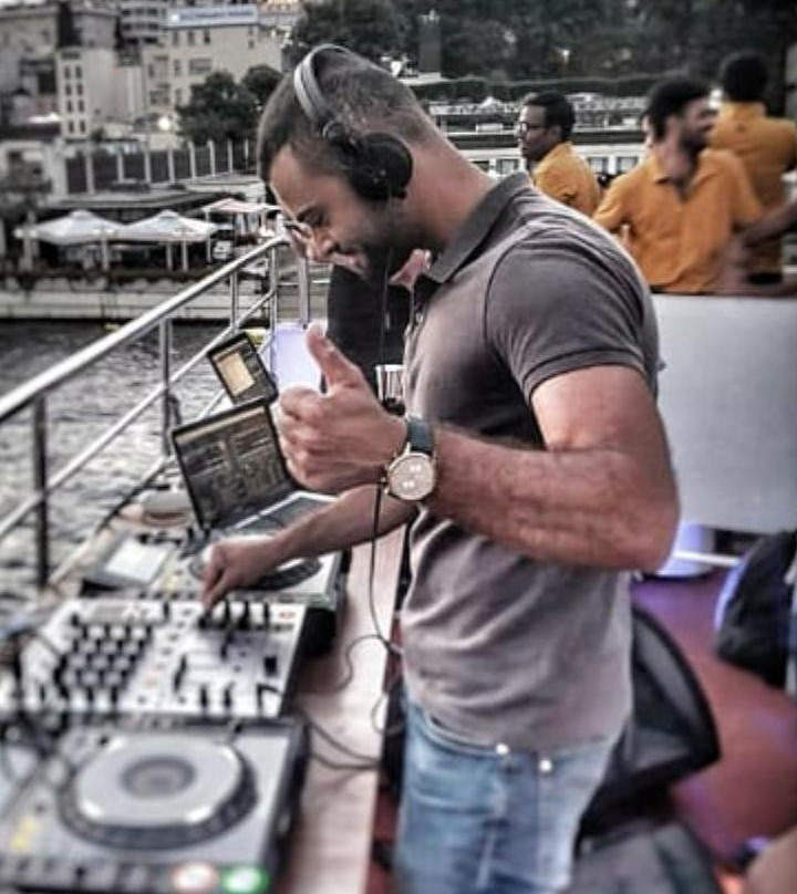 Tour guide Nahit-伊斯坦布尔必去景点