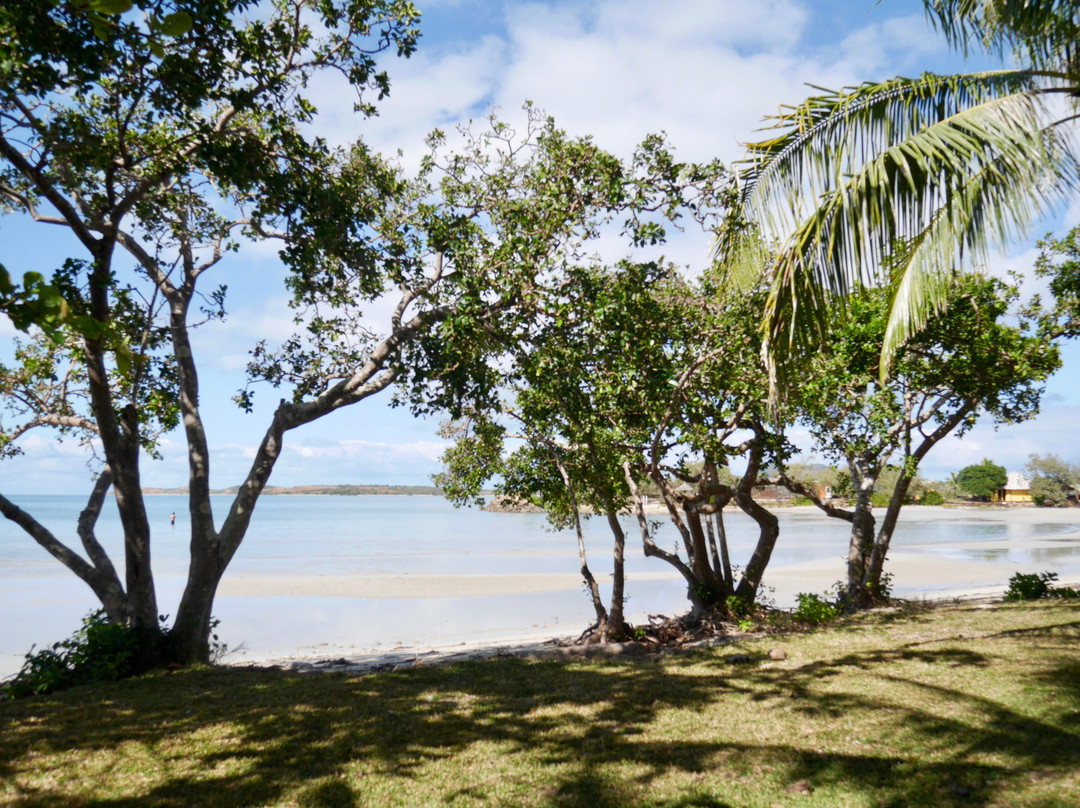 Hotel Malabou Beach主图