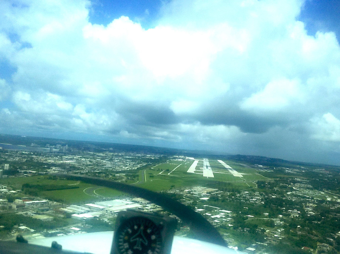 Sky Guam Aviation-Barrigada必去景点