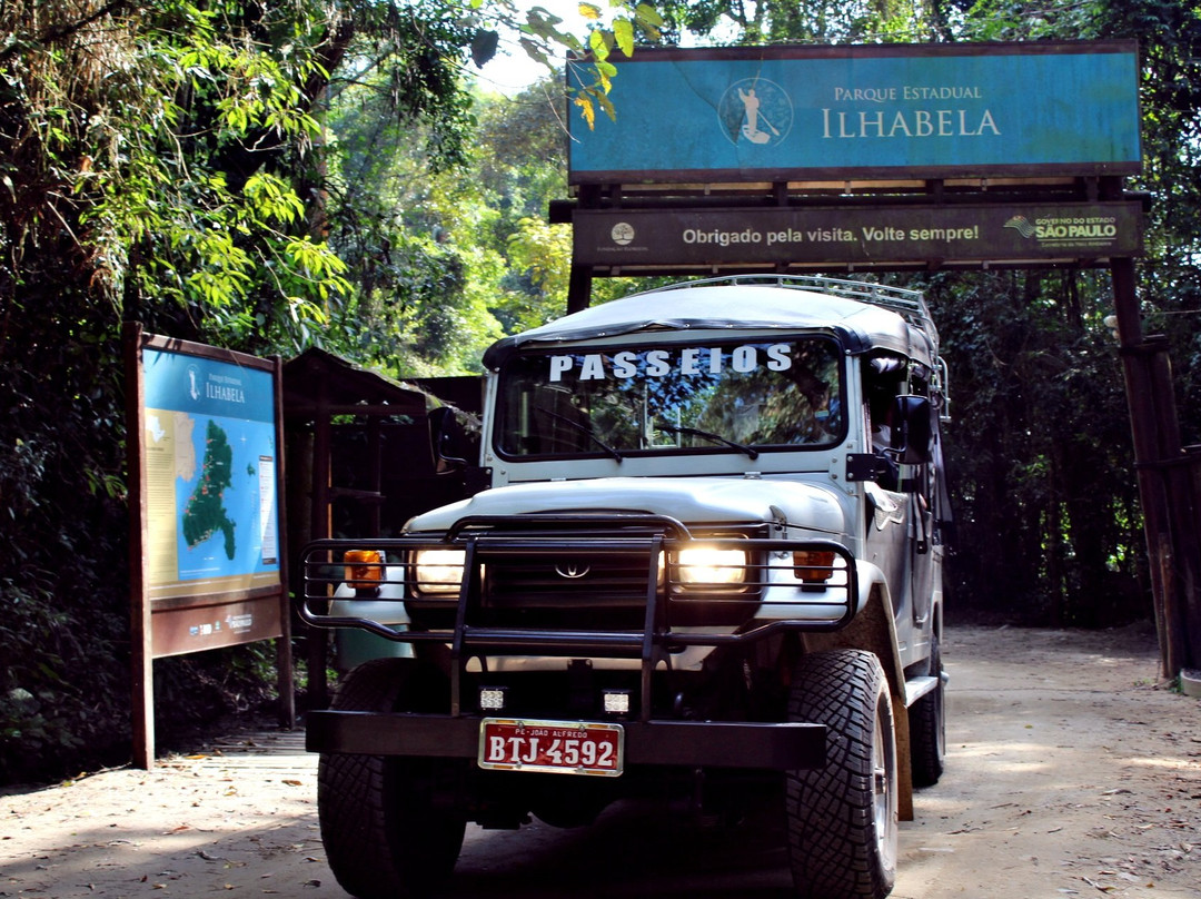 KR Turismo-伊利亚贝拉必去景点