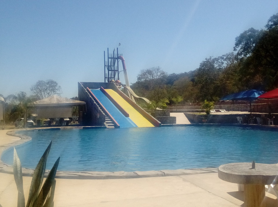 Vale Das Pedras Acqua Park Hotel景点图片