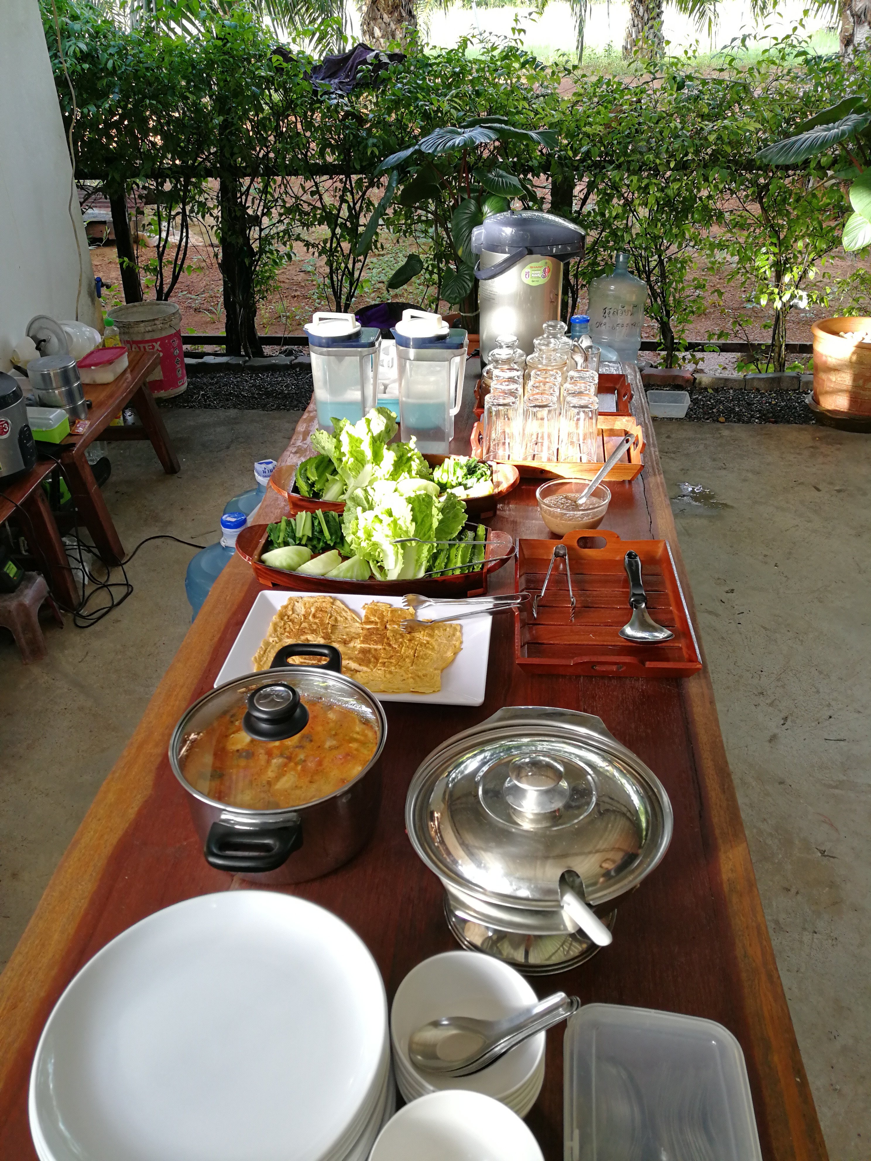 Great Hill Resort-餐饮