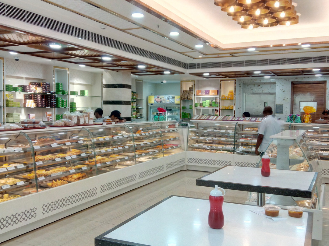 Shree Mithai
