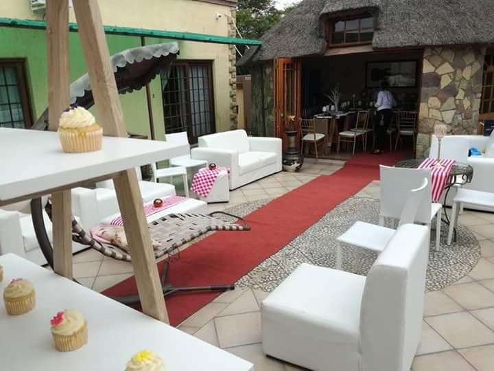 Kamohelong Luxury Accommodation主图