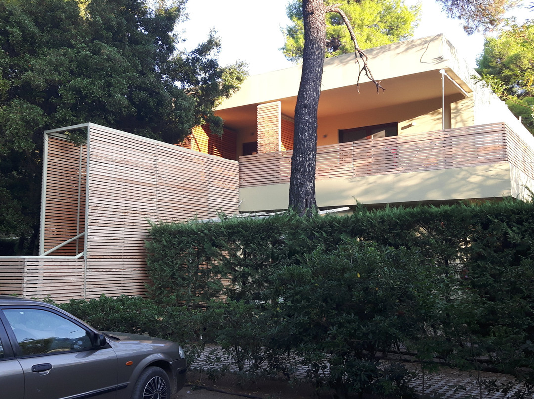 Club Agia Anna主图