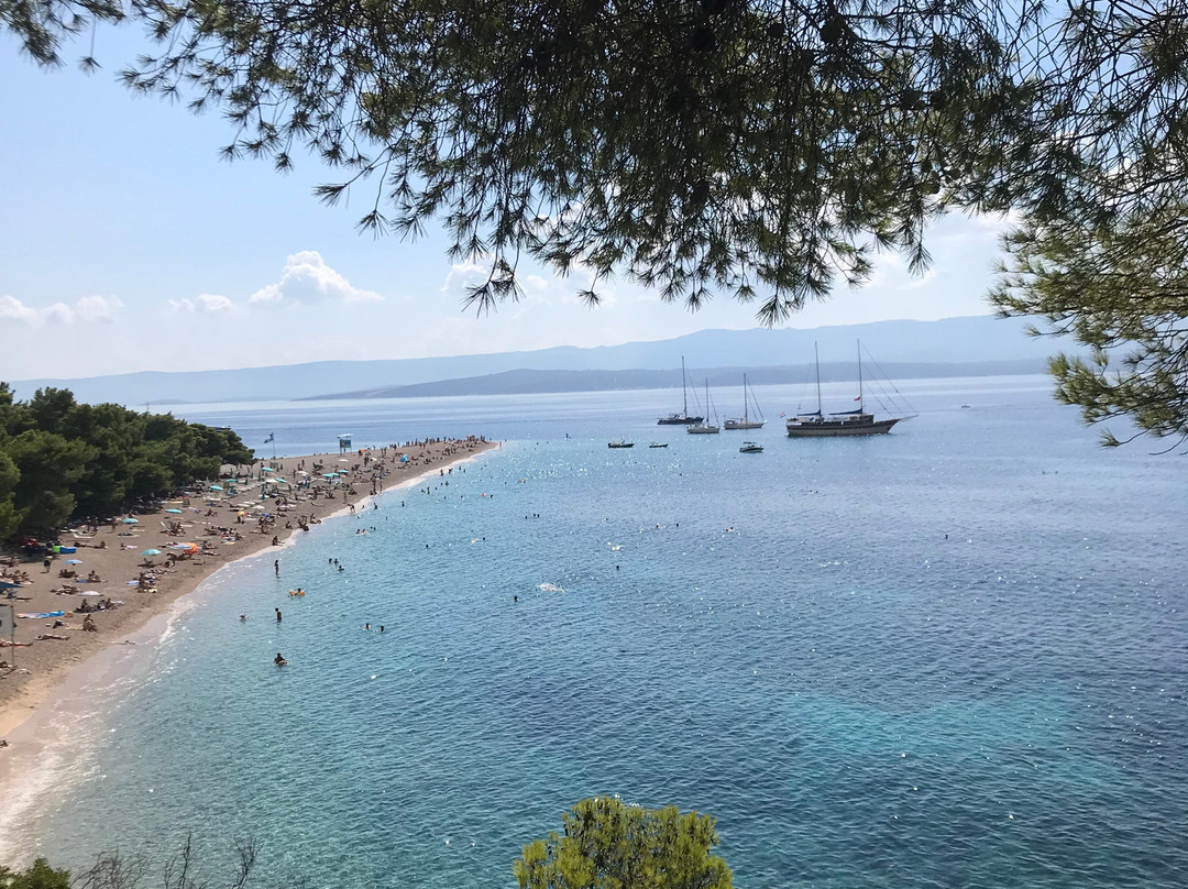Island Brac Tour景点图片
