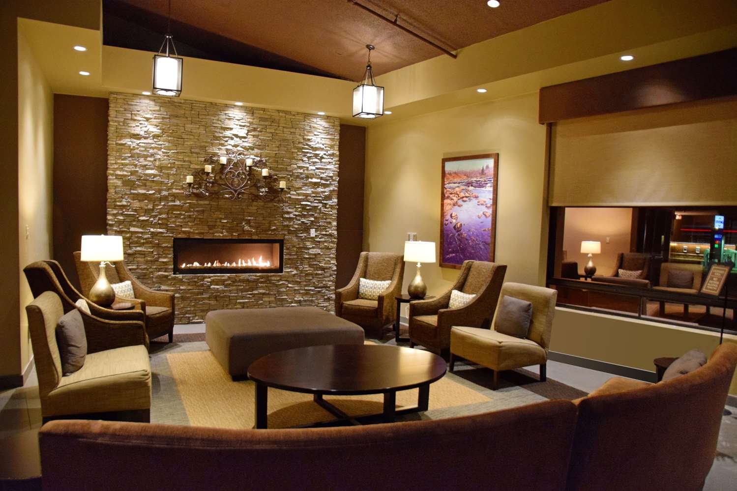 Best Western Pembroke Inn & Conference Centre-官方
