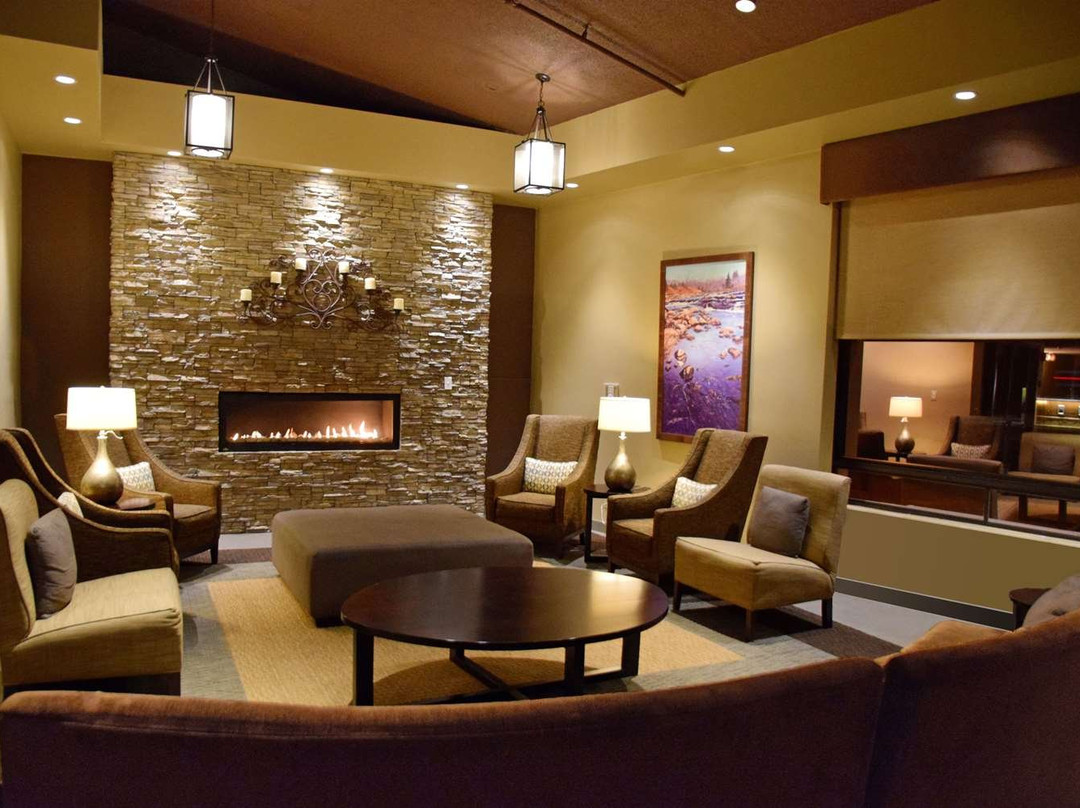 Best Western Pembroke Inn & Conference Centre主图