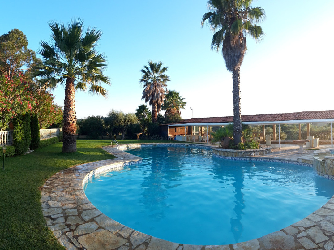 Quinta do Pinhal