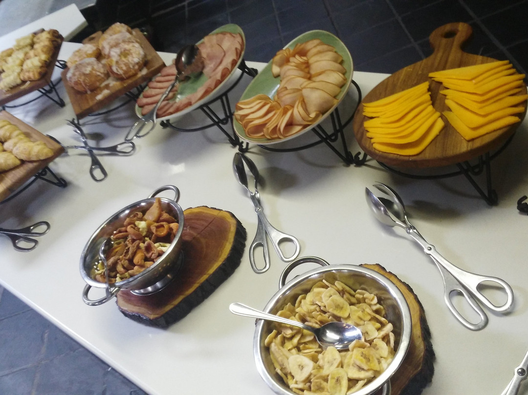 Premier Hotel Roodevalley主图