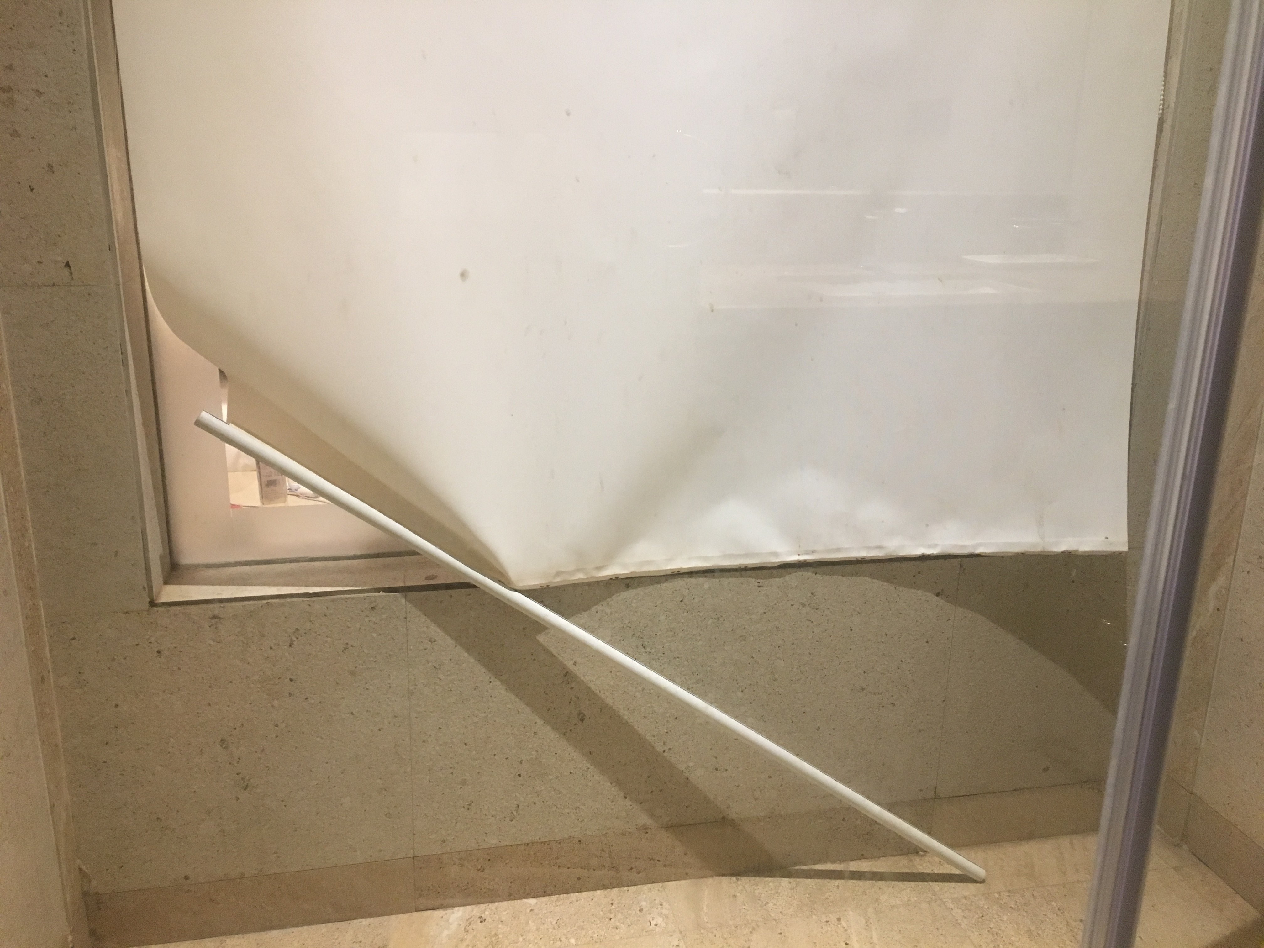 Tivoli Garden Resort-浴室