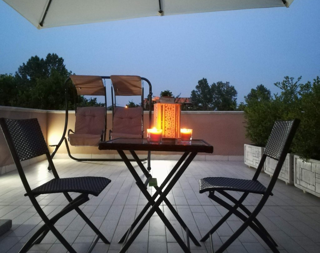 Sylva Mala Home主图