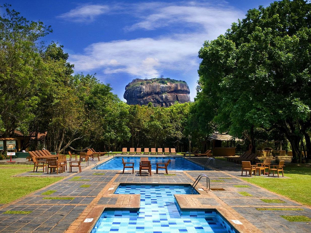 Sri Lanka Tours and Travels – Best Tour Packages | Ceylon Trip Deals景点图片